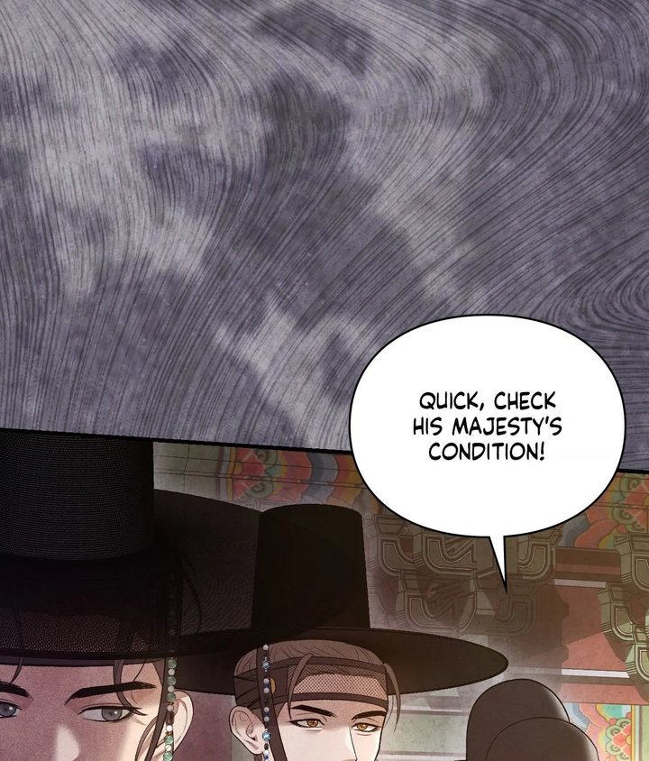 Palace of Euphoria Chapter 21 - Page 11