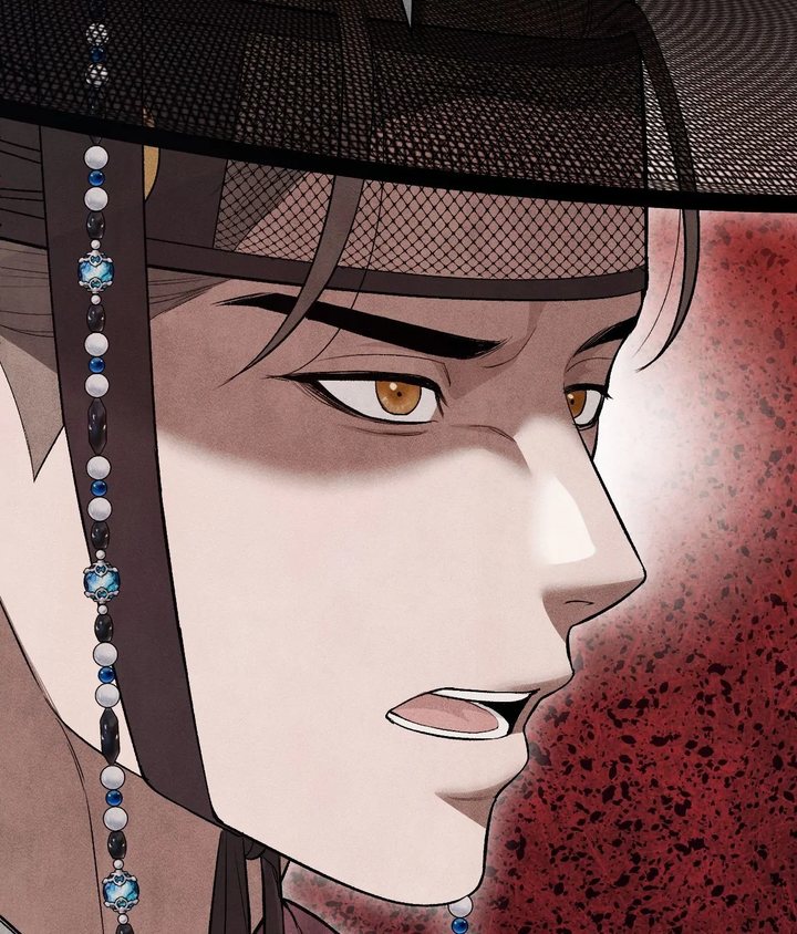 Palace of Euphoria Chapter 21 - Page 105