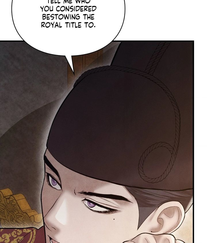 Palace of Euphoria Chapter 21 - Page 119