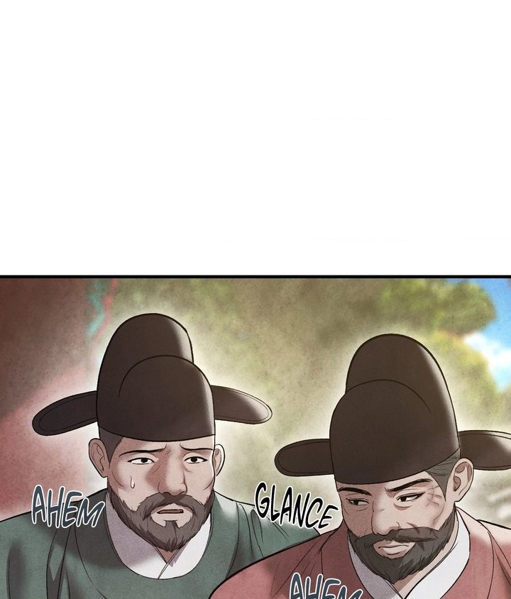 Palace of Euphoria Chapter 21 - Page 121