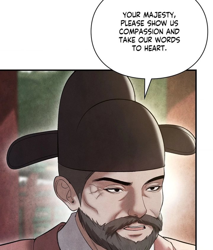 Palace of Euphoria Chapter 21 - Page 123