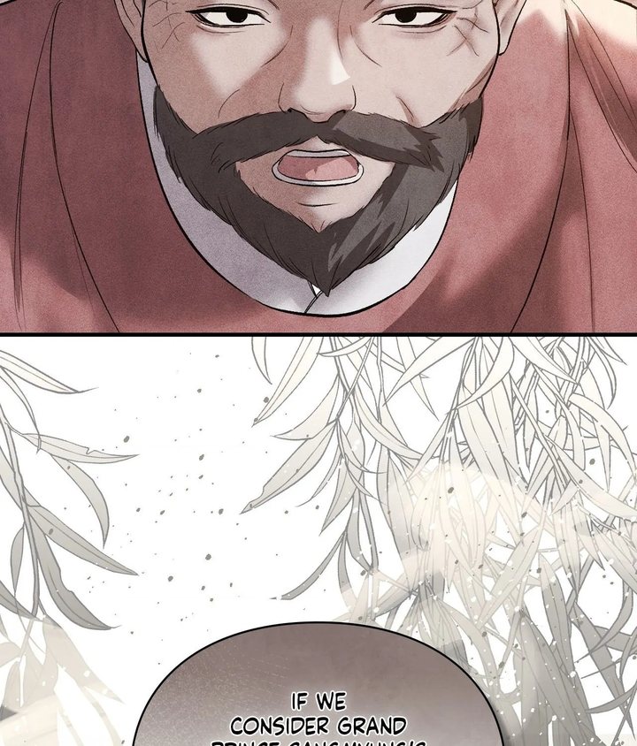 Palace of Euphoria Chapter 21 - Page 126