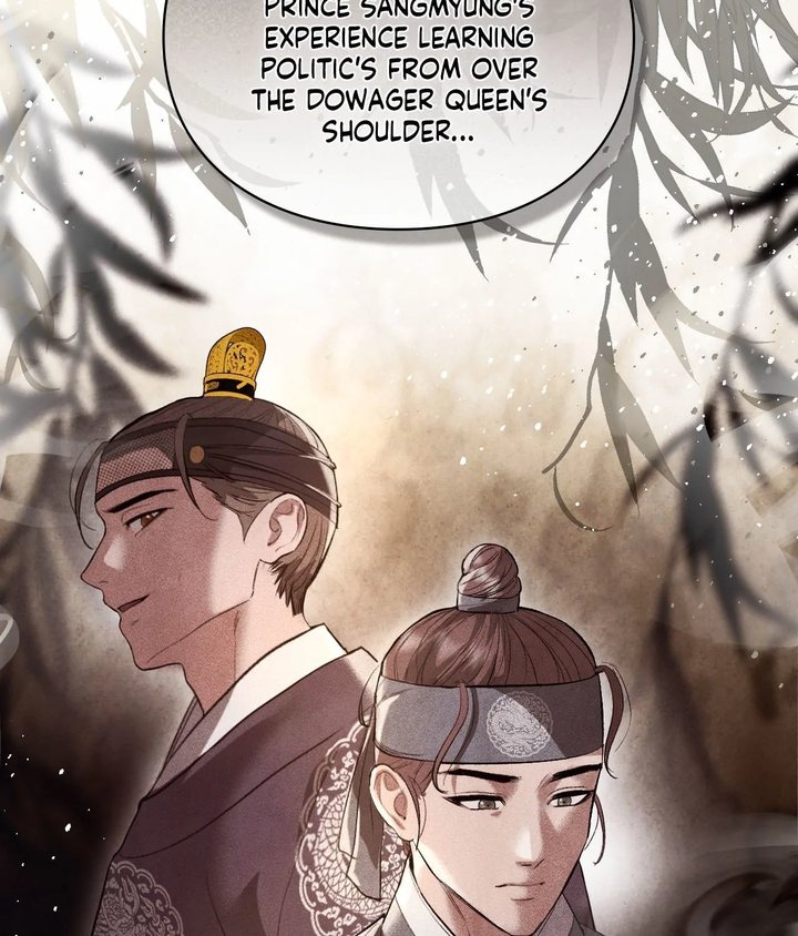 Palace of Euphoria Chapter 21 - Page 127