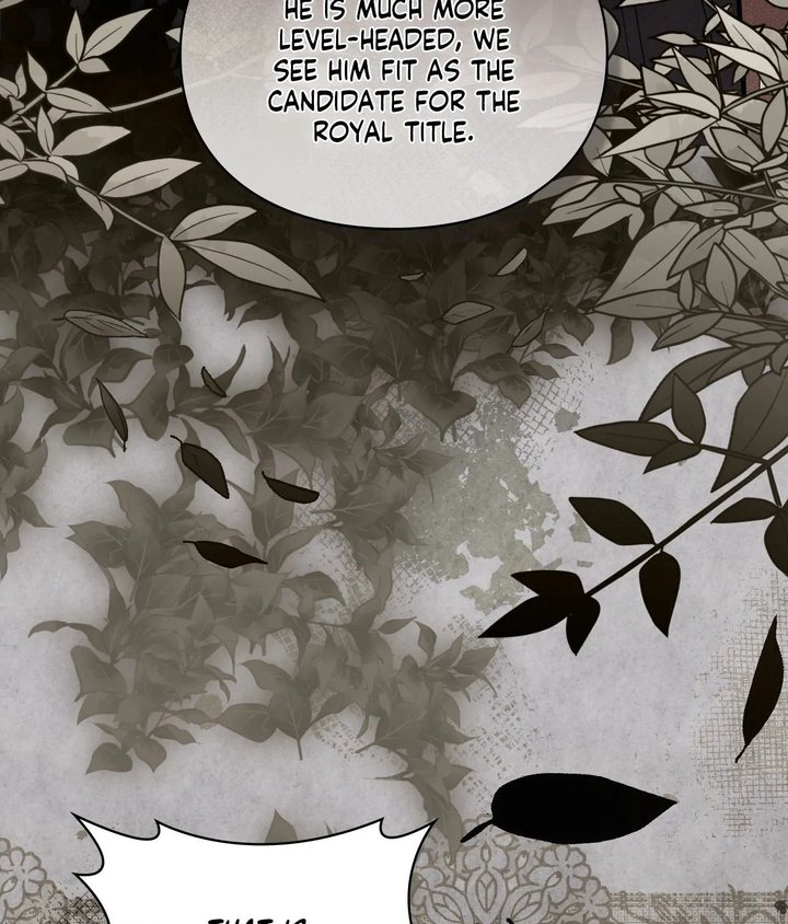 Palace of Euphoria Chapter 21 - Page 129