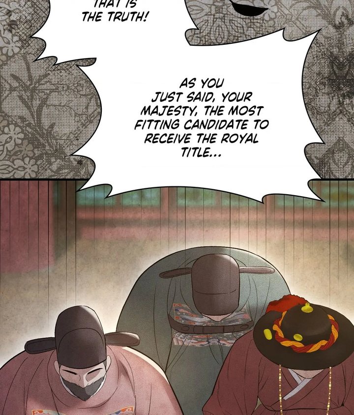 Palace of Euphoria Chapter 21 - Page 130