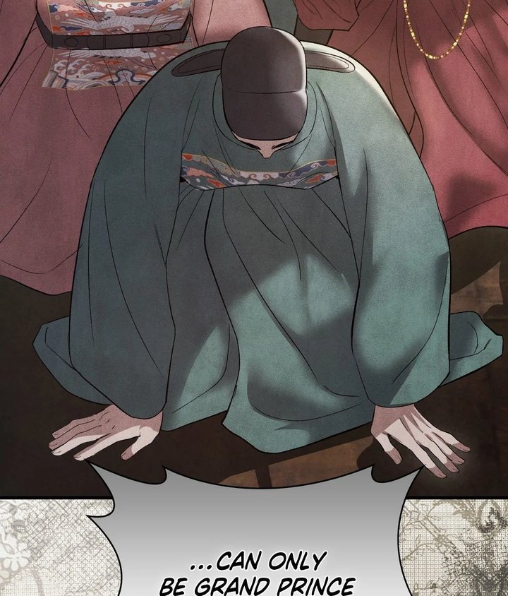 Palace of Euphoria Chapter 21 - Page 131