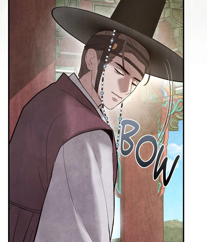 Palace of Euphoria Chapter 21 - Page 133