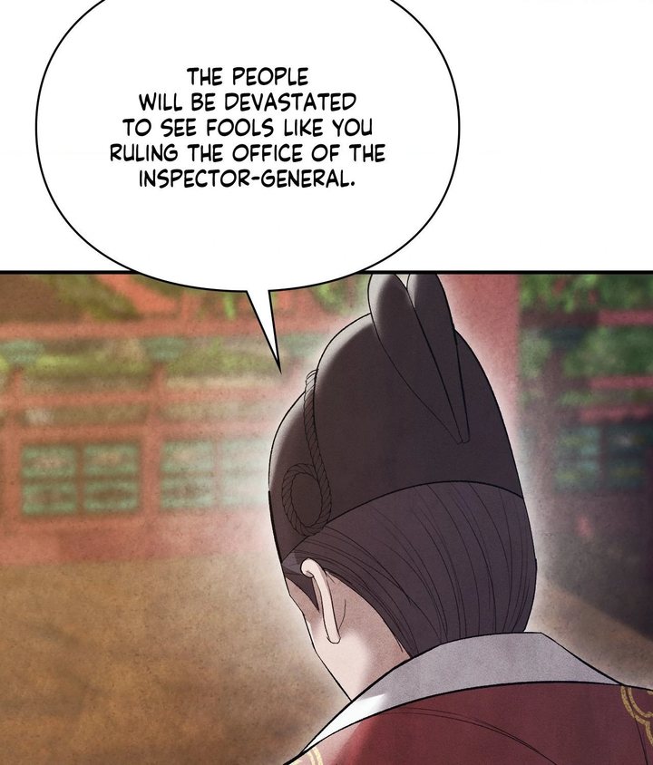 Palace of Euphoria Chapter 21 - Page 140