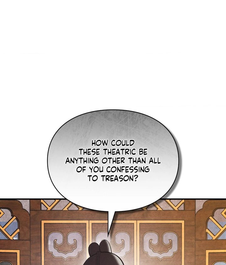 Palace of Euphoria Chapter 21 - Page 142