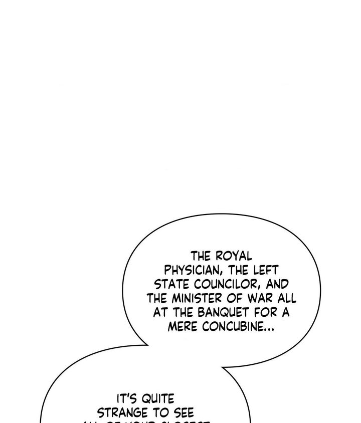 Palace of Euphoria Chapter 21 - Page 151