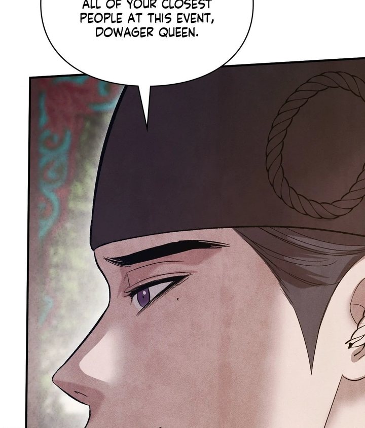 Palace of Euphoria Chapter 21 - Page 152