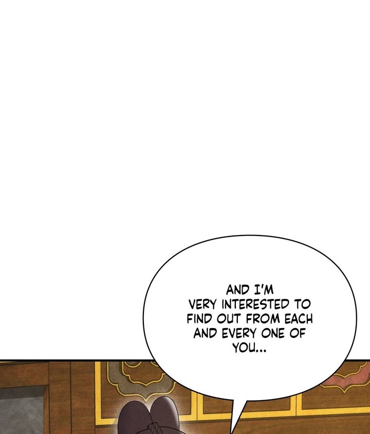 Palace of Euphoria Chapter 21 - Page 154