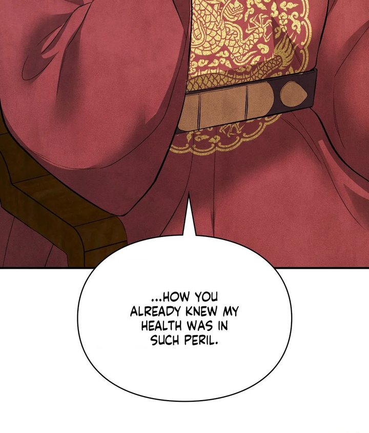 Palace of Euphoria Chapter 21 - Page 156