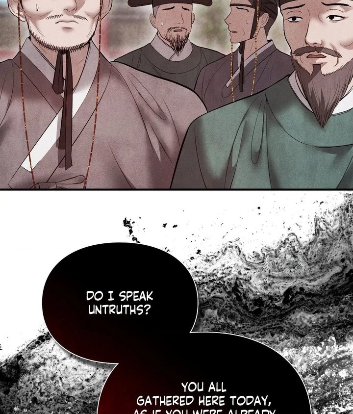 Palace of Euphoria Chapter 21 - Page 158