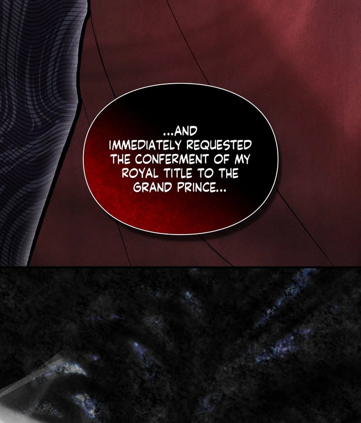 Palace of Euphoria Chapter 21 - Page 162