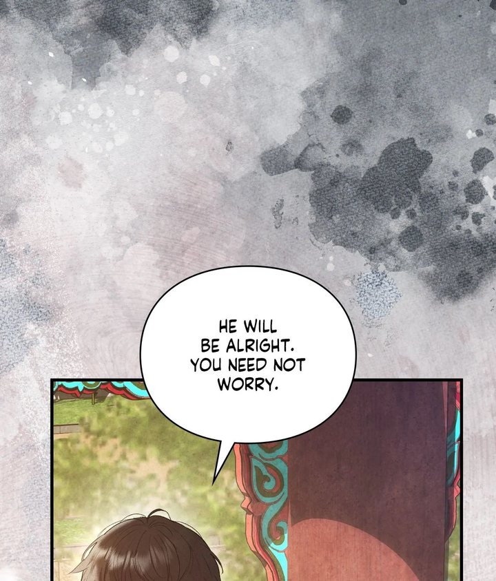 Palace of Euphoria Chapter 21 - Page 18