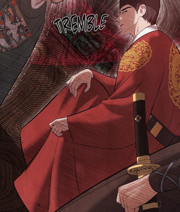 Palace of Euphoria Chapter 21 - Page 171