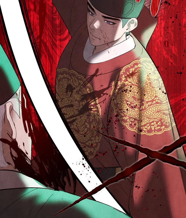 Palace of Euphoria Chapter 21 - Page 176