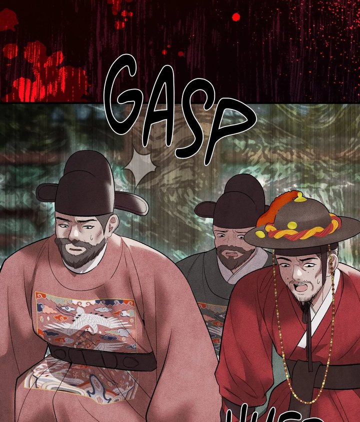 Palace of Euphoria Chapter 21 - Page 179
