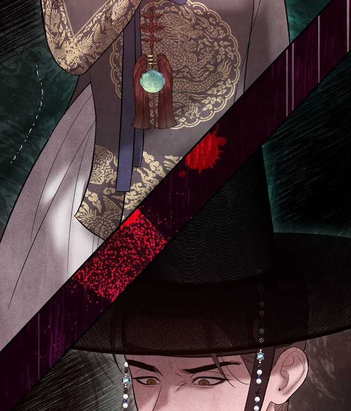 Palace of Euphoria Chapter 21 - Page 182