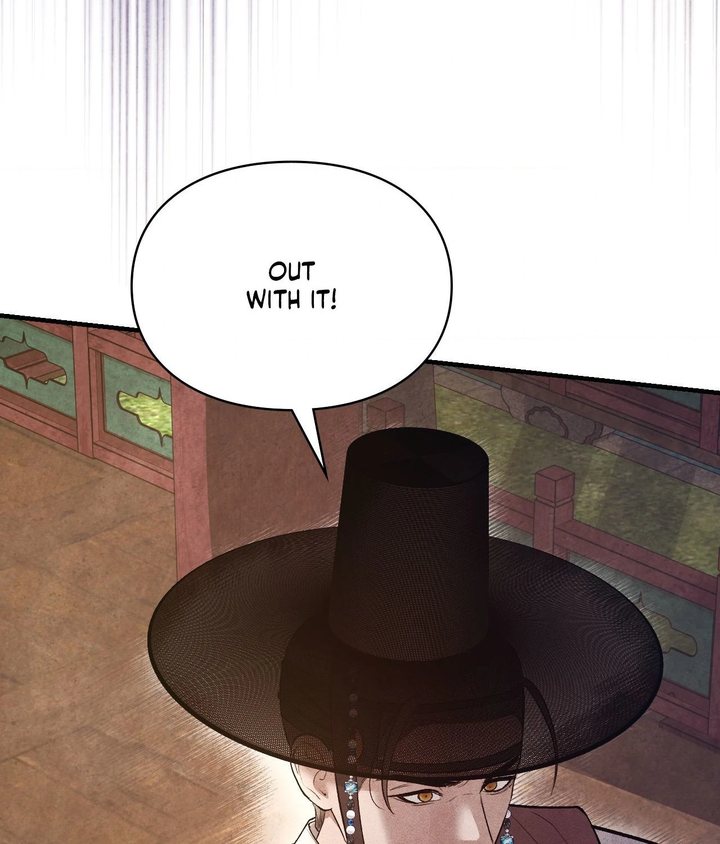 Palace of Euphoria Chapter 21 - Page 30