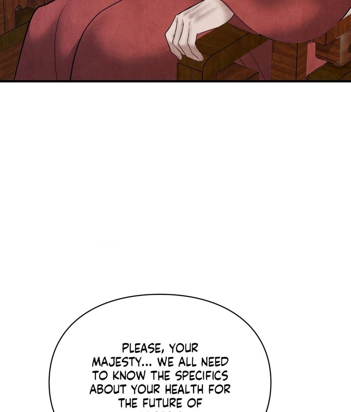 Palace of Euphoria Chapter 21 - Page 34