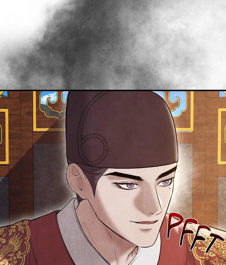 Palace of Euphoria Chapter 21 - Page 37