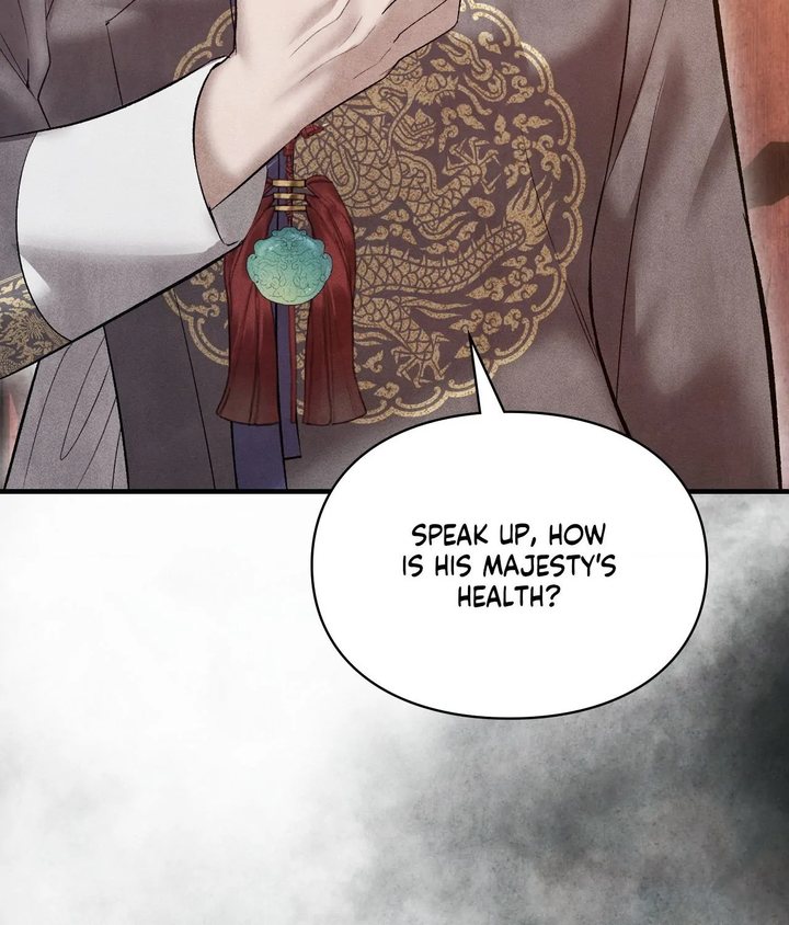 Palace of Euphoria Chapter 21 - Page 40