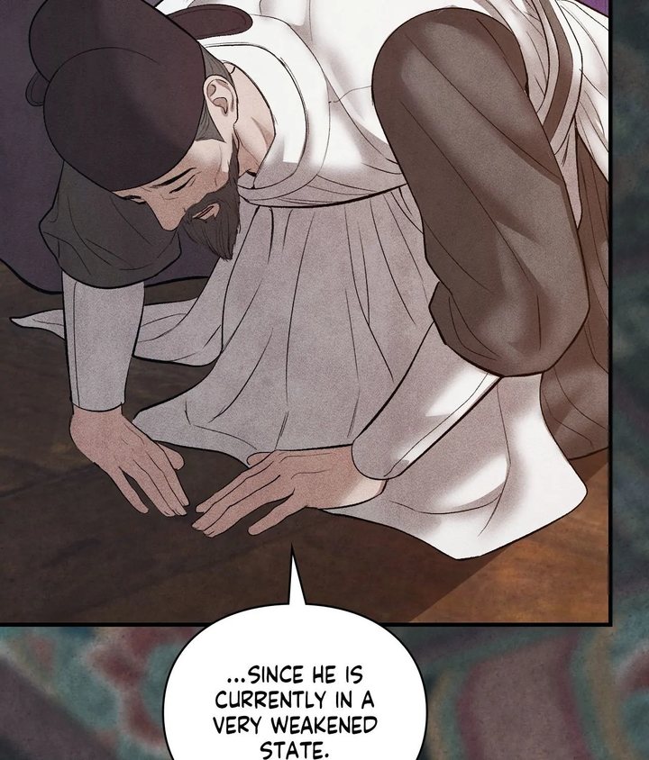 Palace of Euphoria Chapter 21 - Page 42