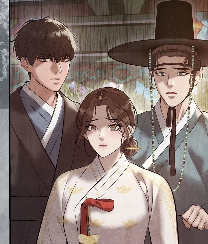 Palace of Euphoria Chapter 21 - Page 51