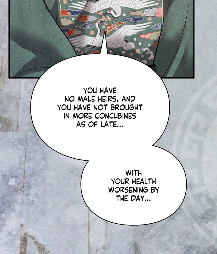 Palace of Euphoria Chapter 21 - Page 64