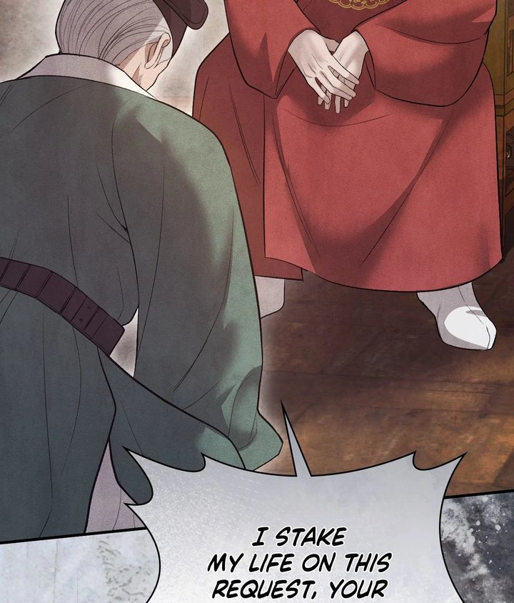 Palace of Euphoria Chapter 21 - Page 66