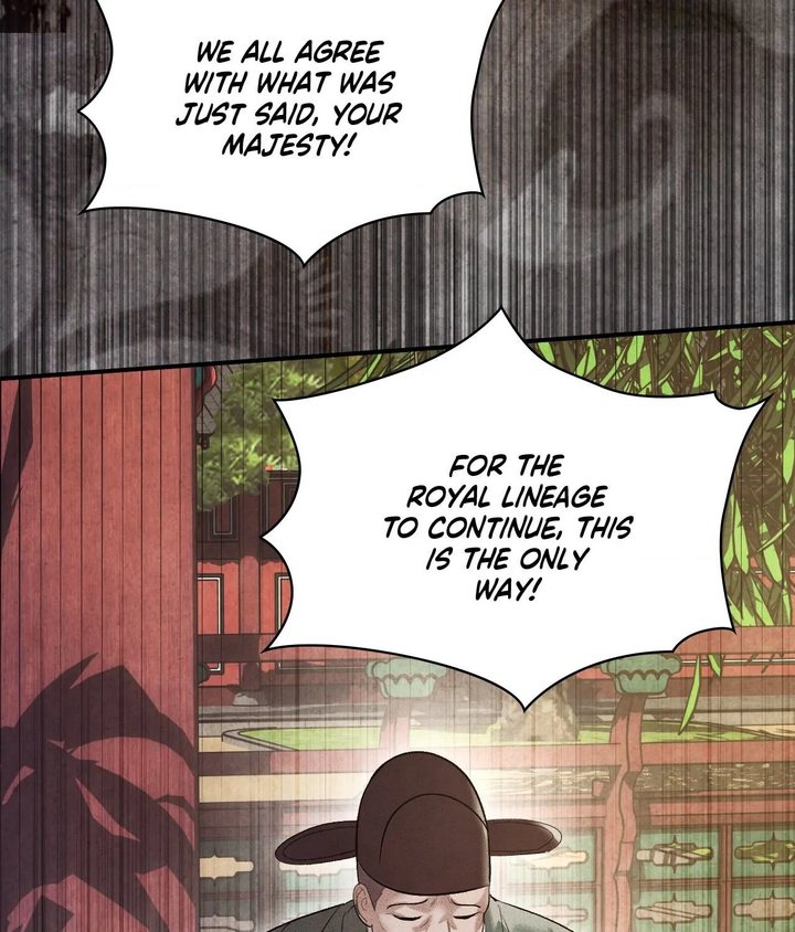 Palace of Euphoria Chapter 21 - Page 68
