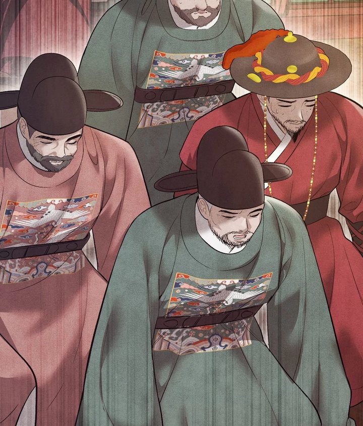 Palace of Euphoria Chapter 21 - Page 69