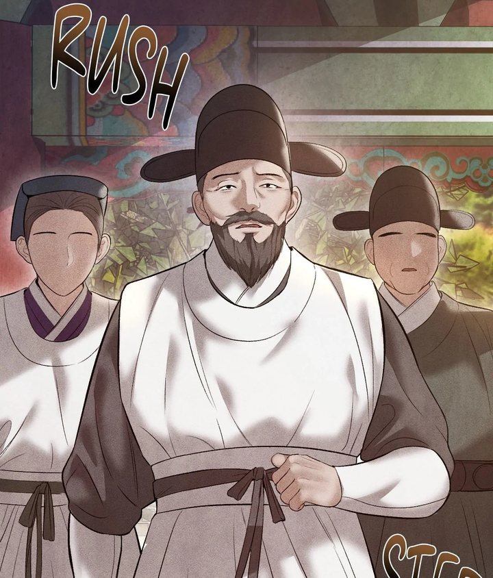 Palace of Euphoria Chapter 21 - Page 8