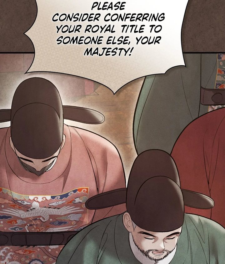 Palace of Euphoria Chapter 21 - Page 71