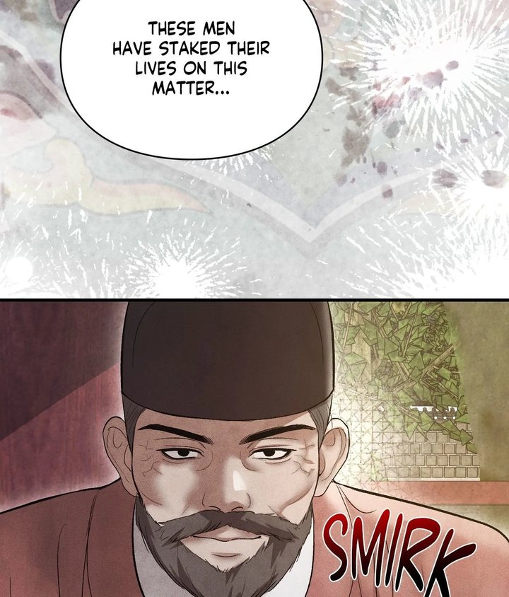 Palace of Euphoria Chapter 21 - Page 86