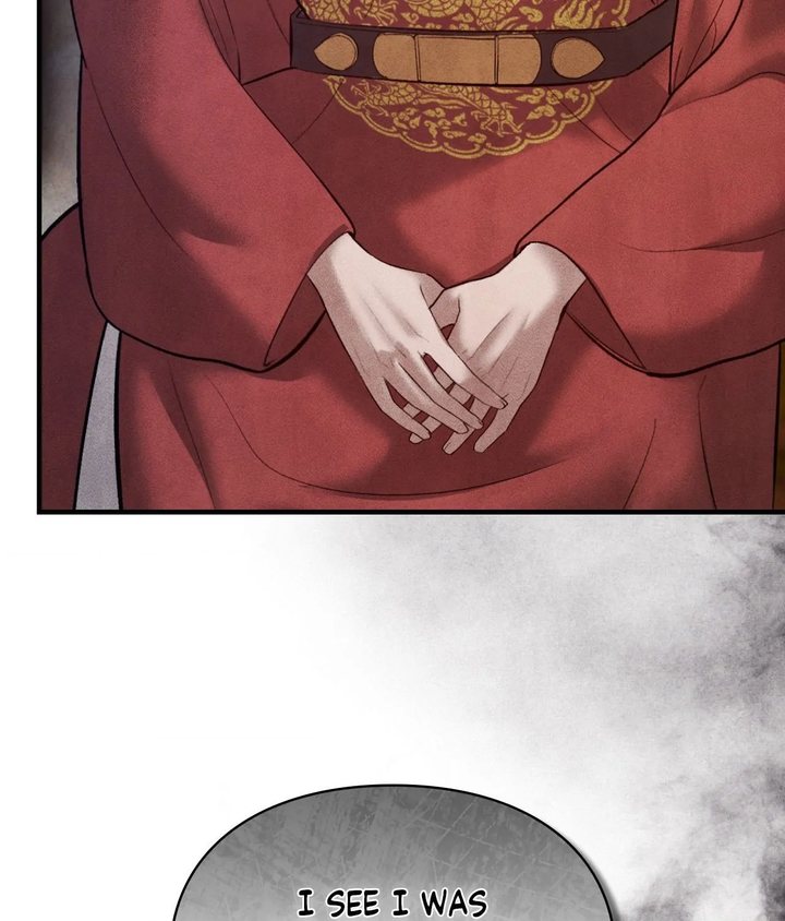 Palace of Euphoria Chapter 21 - Page 90