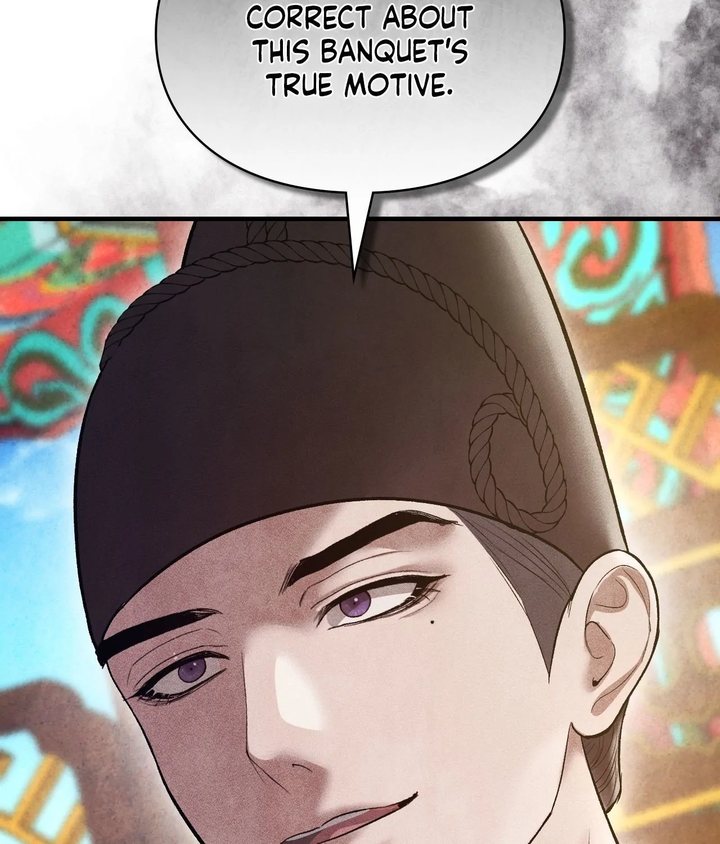 Palace of Euphoria Chapter 21 - Page 91