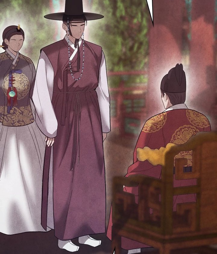 Palace of Euphoria Chapter 21 - Page 94