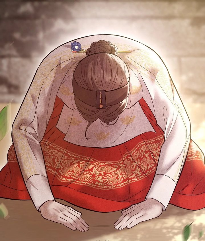 Palace of Euphoria Chapter 22 - Page 161