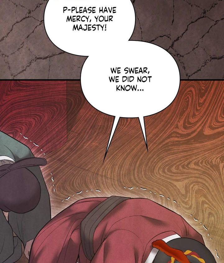 Palace of Euphoria Chapter 22 - Page 30
