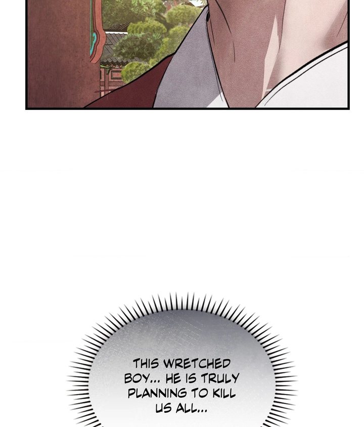 Palace of Euphoria Chapter 22 - Page 49