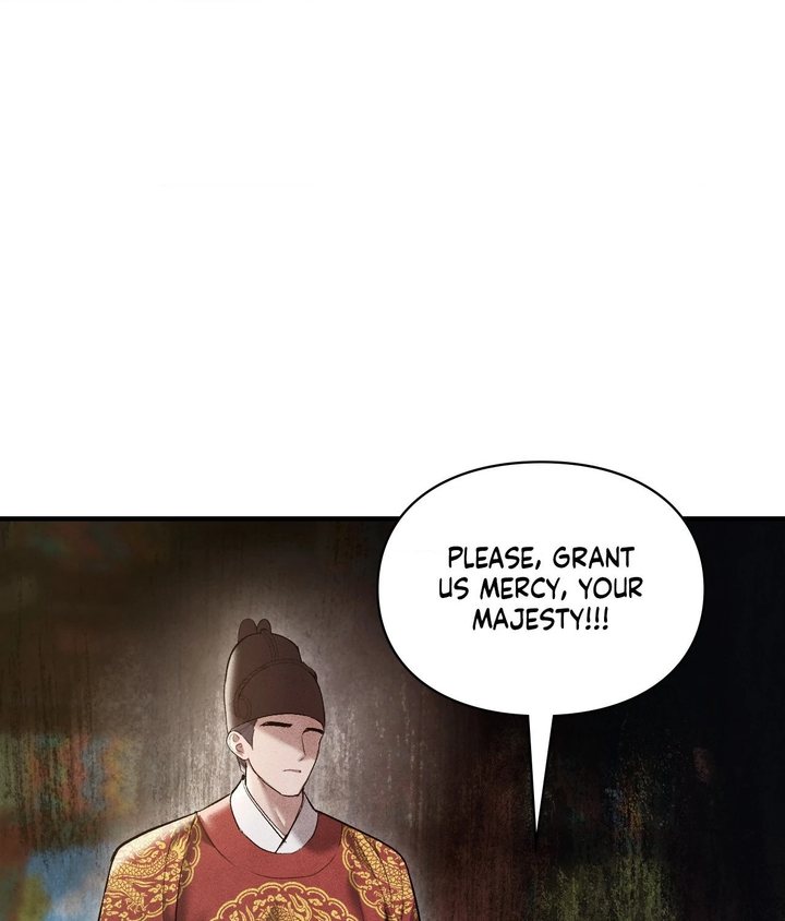 Palace of Euphoria Chapter 22 - Page 72