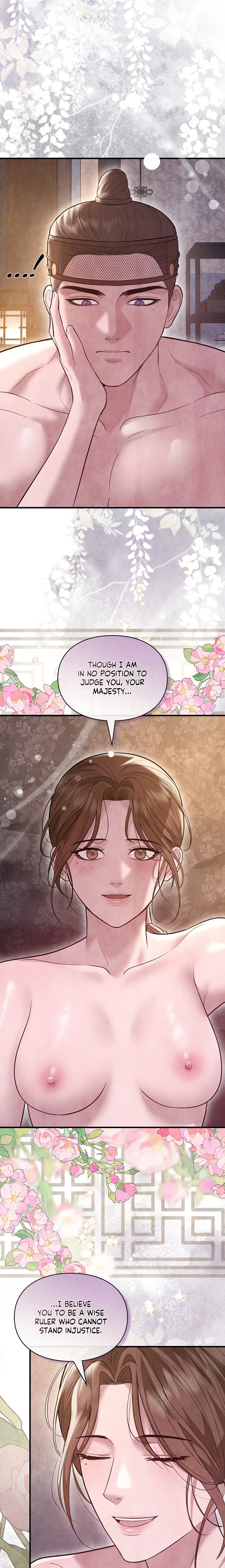 Palace of Euphoria Chapter 23 - Page 14