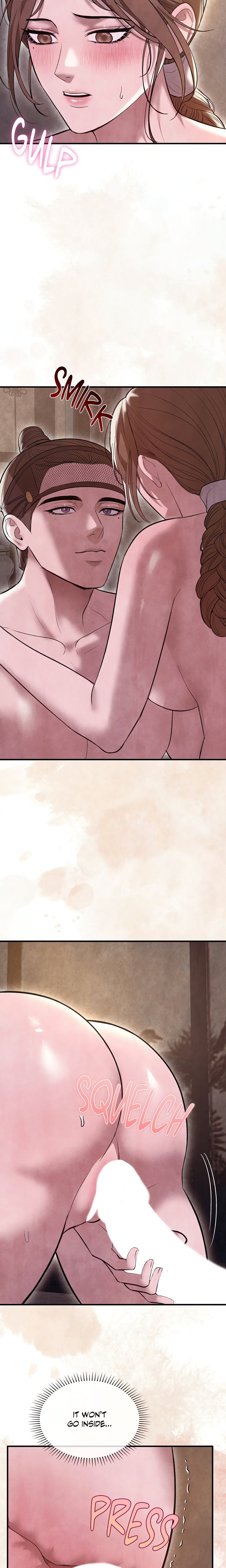Palace of Euphoria Chapter 23 - Page 18