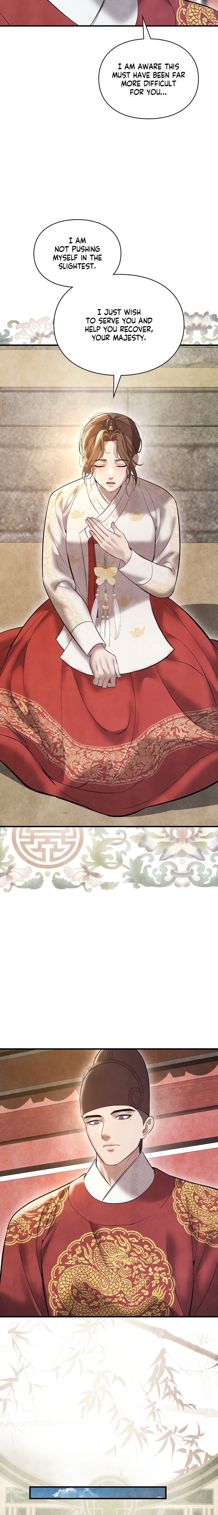 Palace of Euphoria Chapter 23 - Page 4