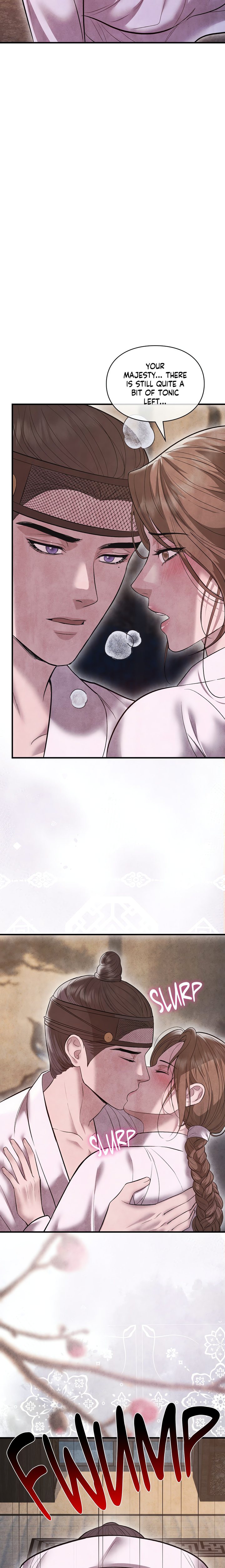 Palace of Euphoria Chapter 23 - Page 7