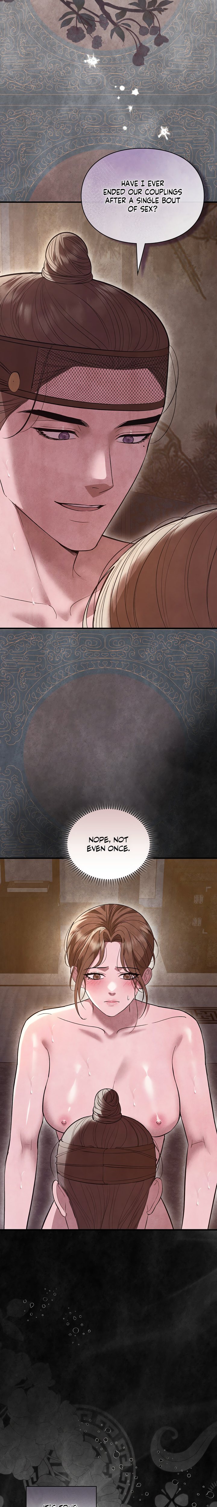 Palace of Euphoria Chapter 24 - Page 14