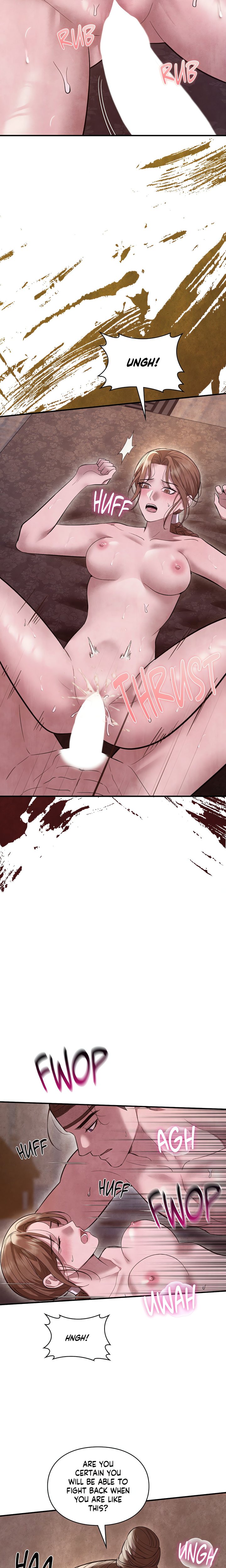 Palace of Euphoria Chapter 24 - Page 22